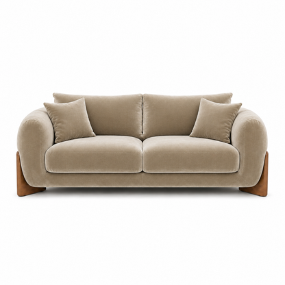 Bellissimo Sofa 3-Seaters
