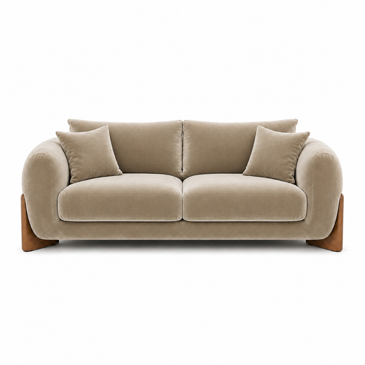 Bellissimo Sofa 3-Seaters