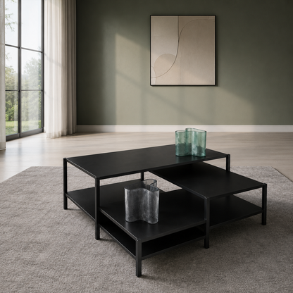 Solara Coffee table