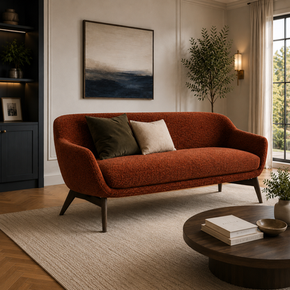 The SnuggleCore Sofa
