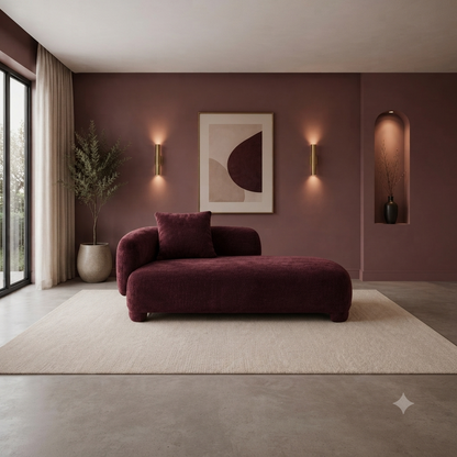 The Akira sofa