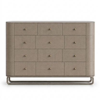 Iris storage Grey
