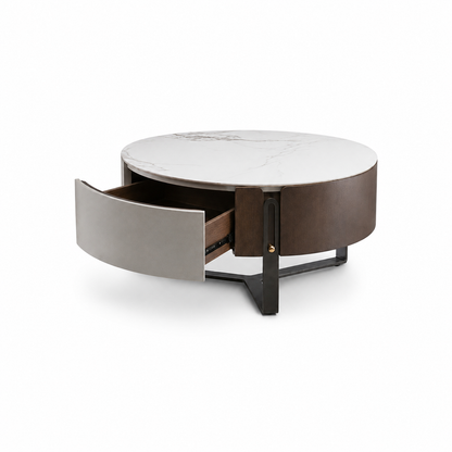 The Nestwood Coffee Table