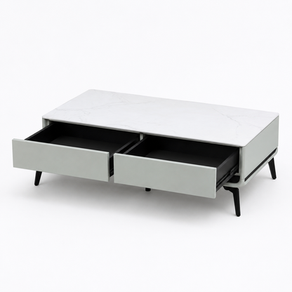 The Elio Coffee Table