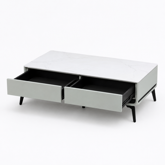 The Elio Coffee Table