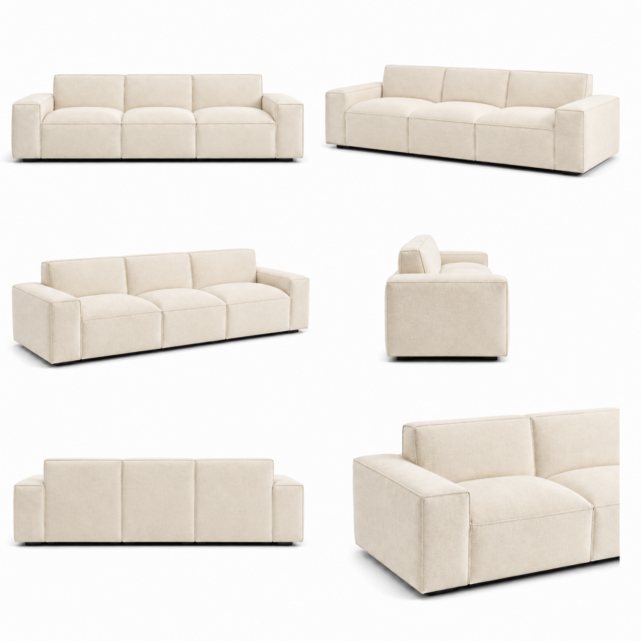 Bella Casa  sofa