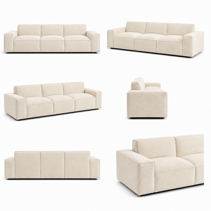 Bella Casa  sofa