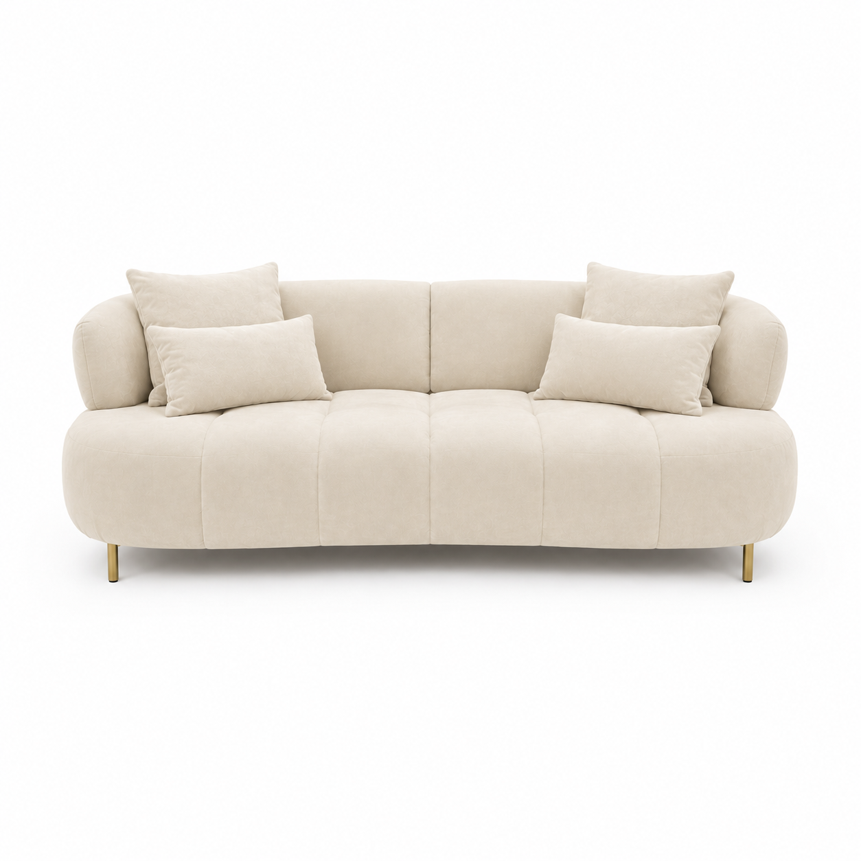 The Emi sofa