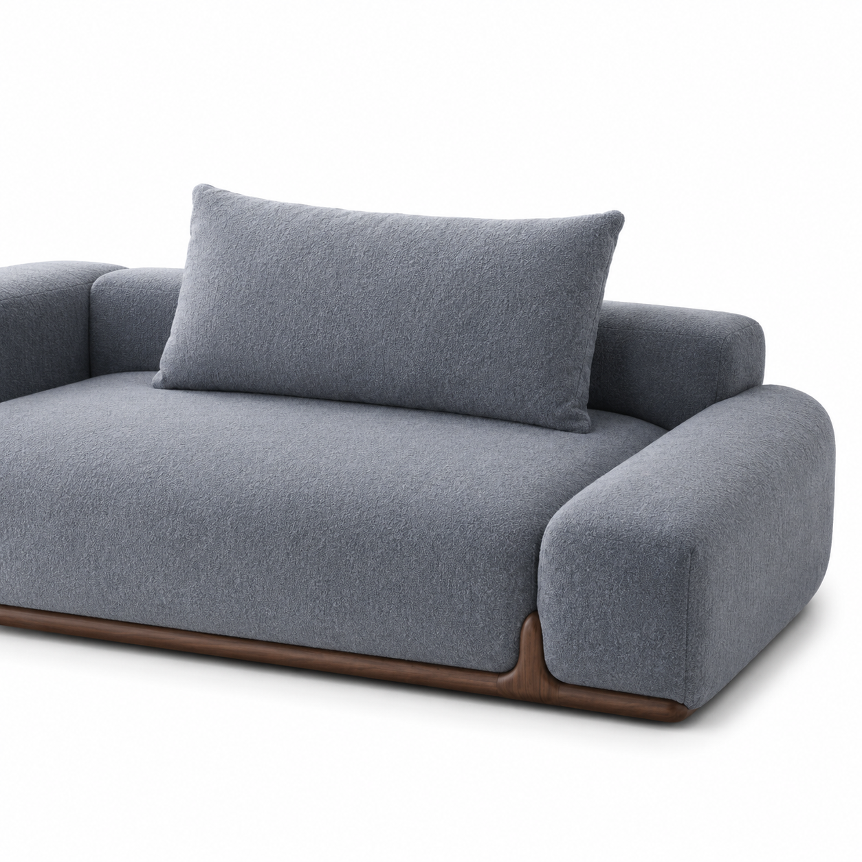 Velora Corner Sofa