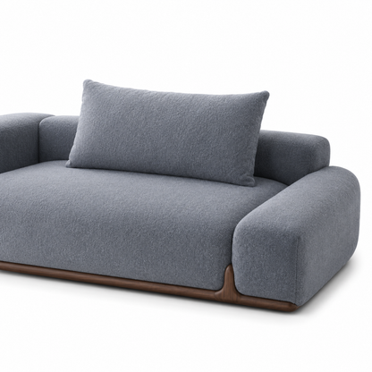 Velora Corner Sofa