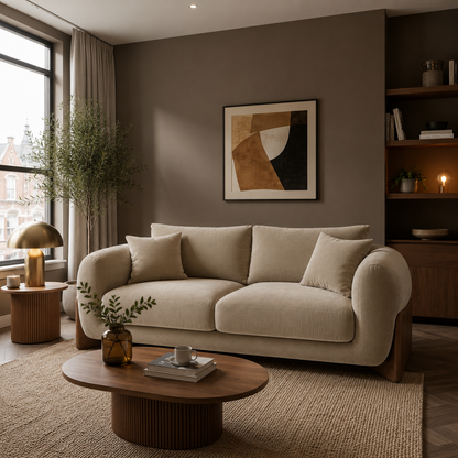Bellissimo Sofa 3-Seaters