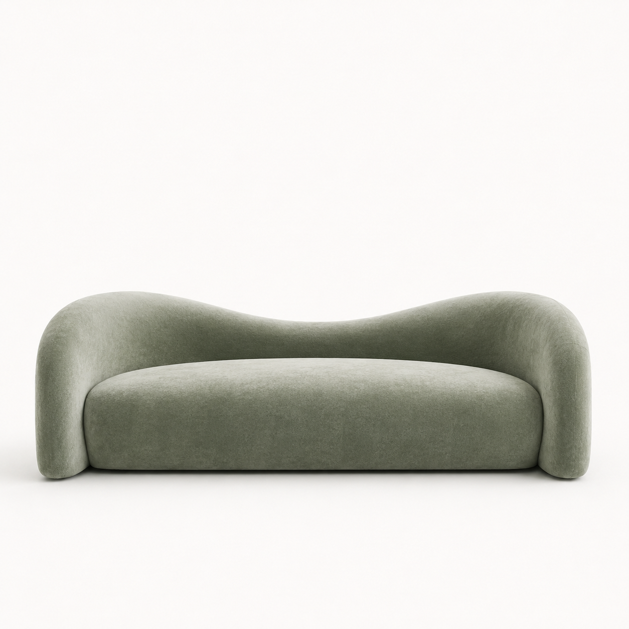 The CloudNest Sofa