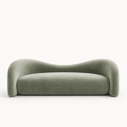 The CloudNest Sofa