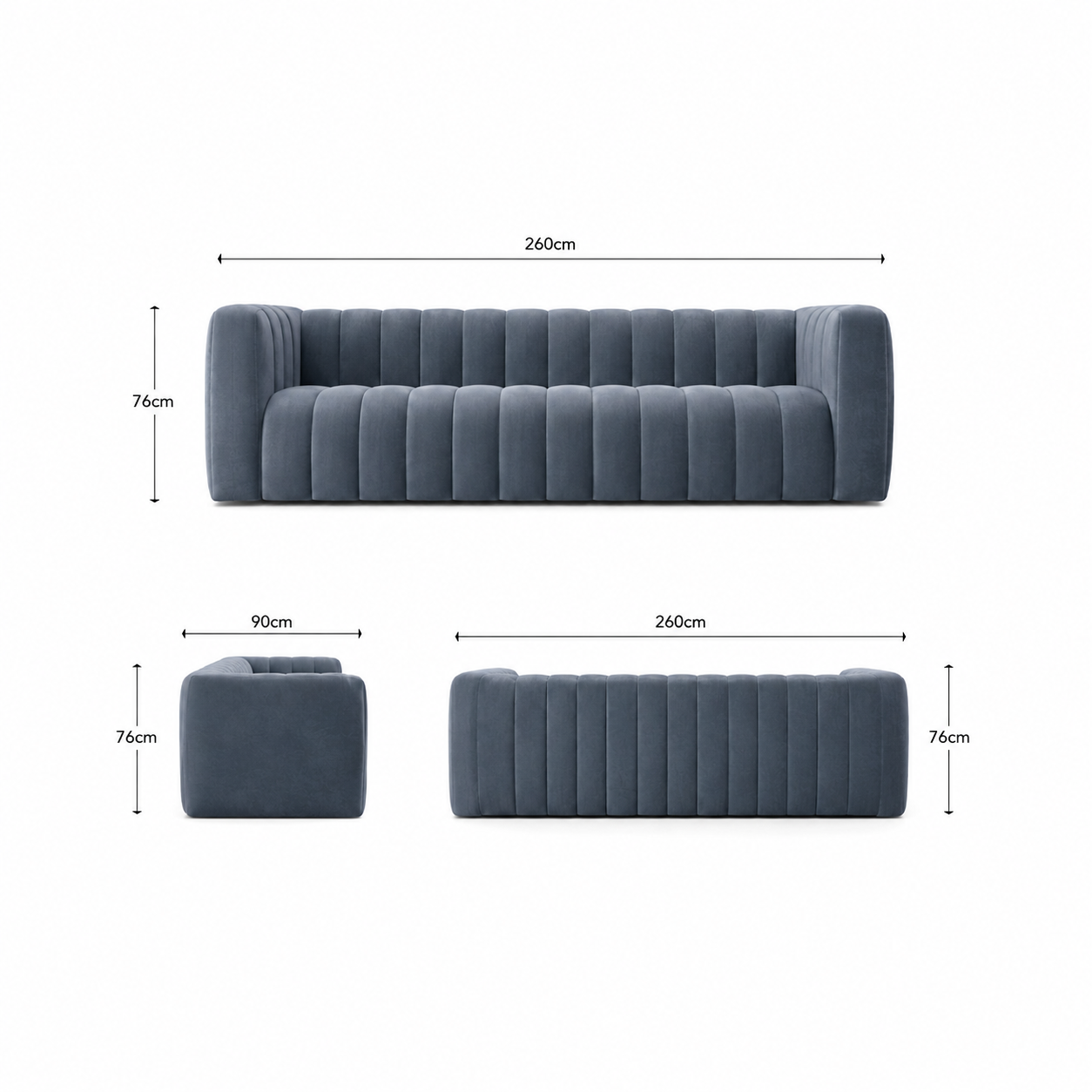 Easton Sofa