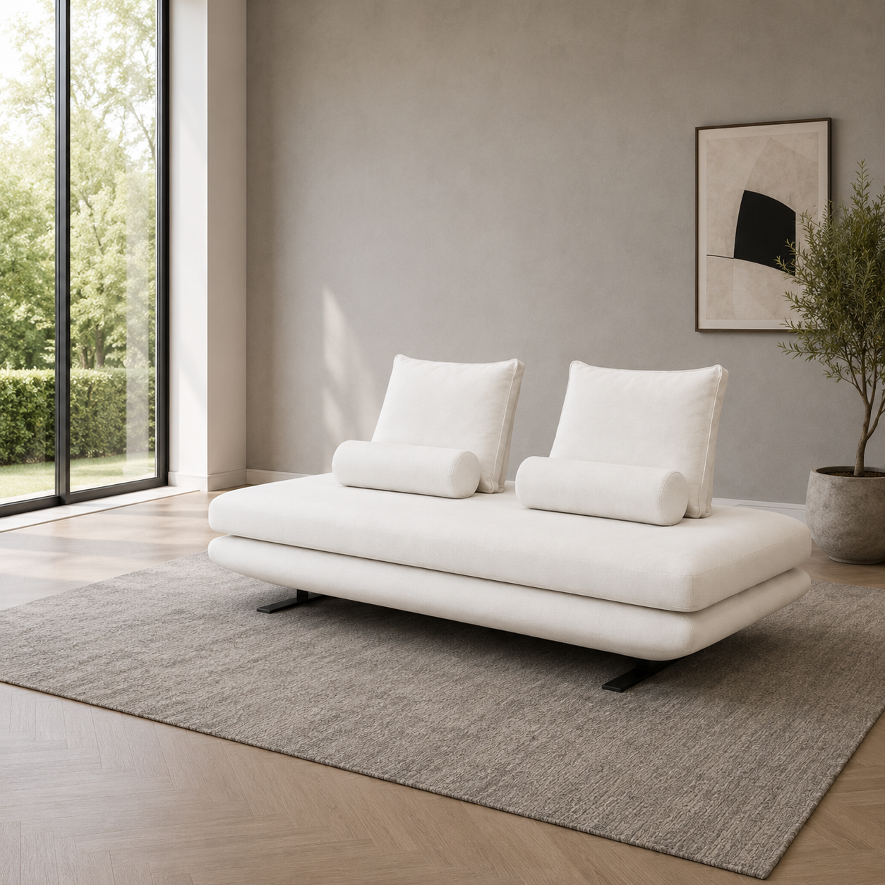 Montrose sofa