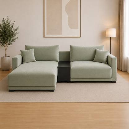 Phoenix corner Sofa