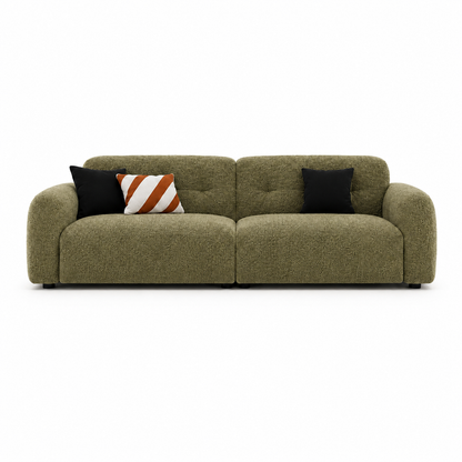 The Yuna sofa