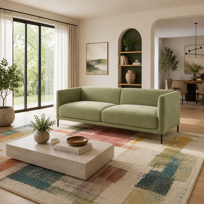 Nuvia Sofa