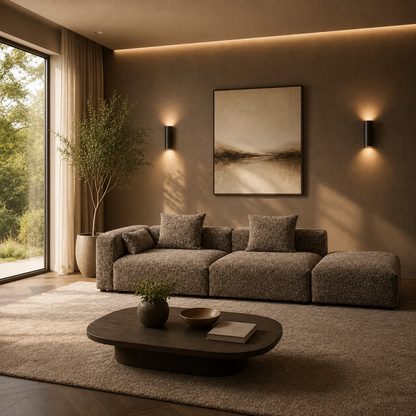 The Ren sofa