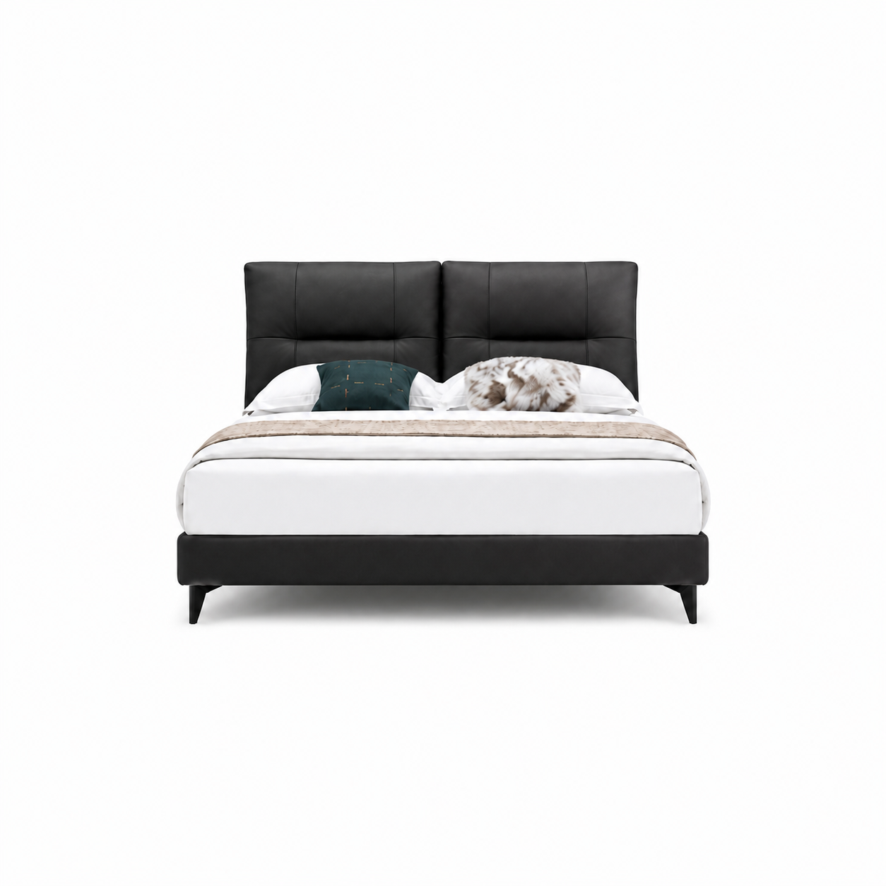 GentleRest Bed