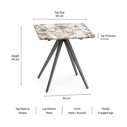 Kenvix Table