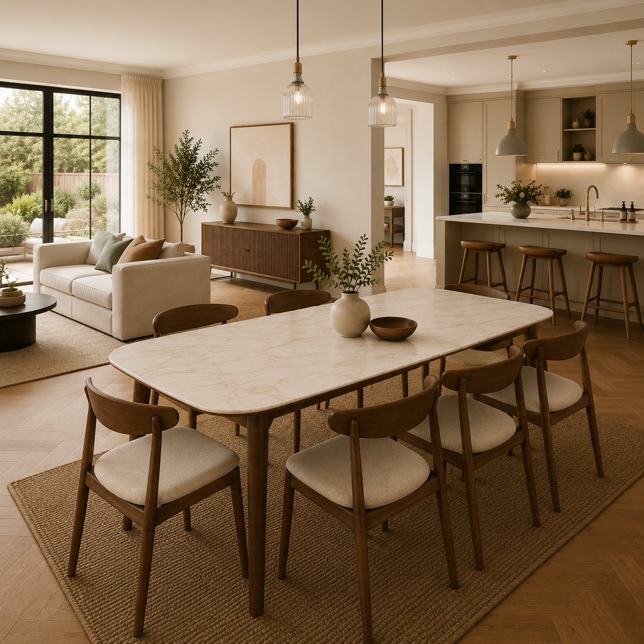 Runa Dining Table