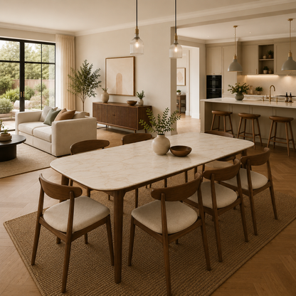 Runa Dining Table