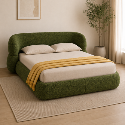 Hampton Dream Bed