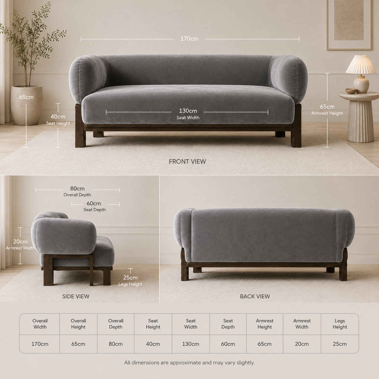 Ryder Sofa