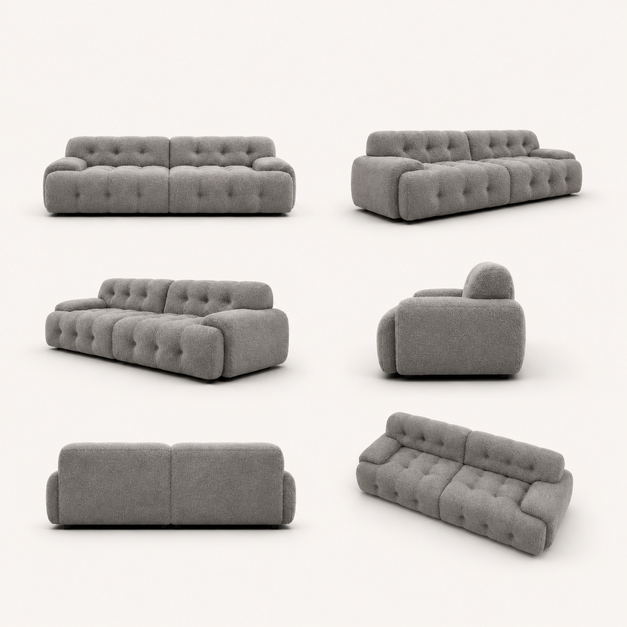 Roma Sofa