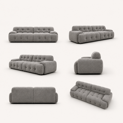 Roma Sofa