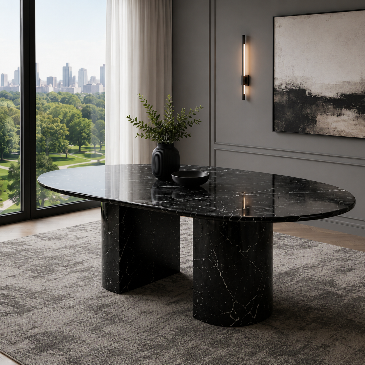Alvo Dining Table