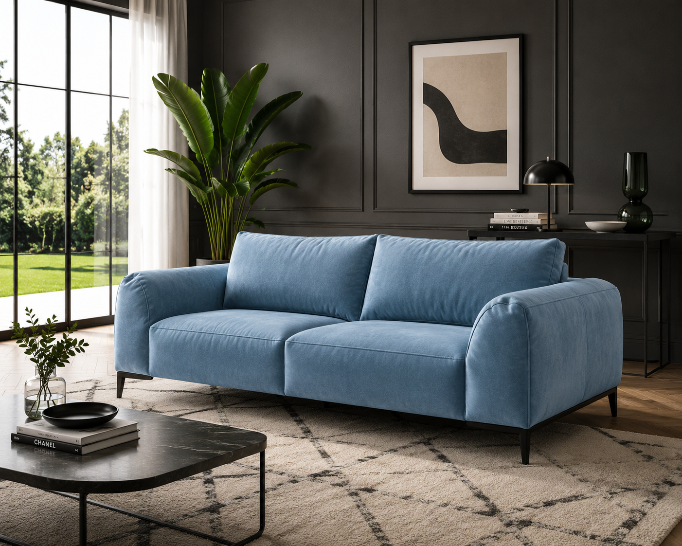 Myra Sofa