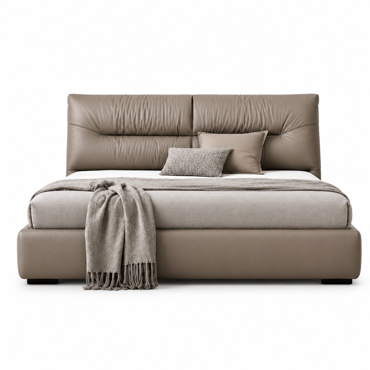 Soft Haven Bed