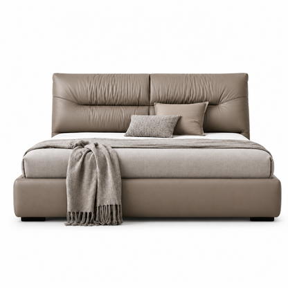 Soft Haven Bed