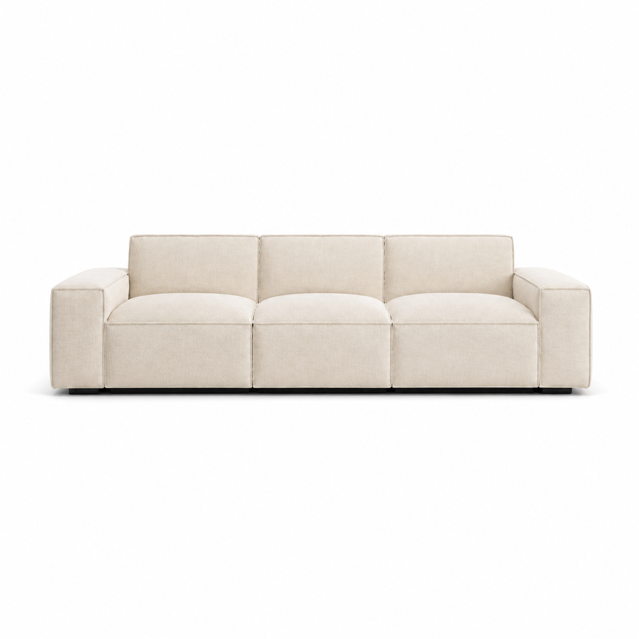 Bella Casa Sofa 3-Seaters