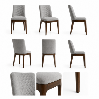 Linde Dining chair