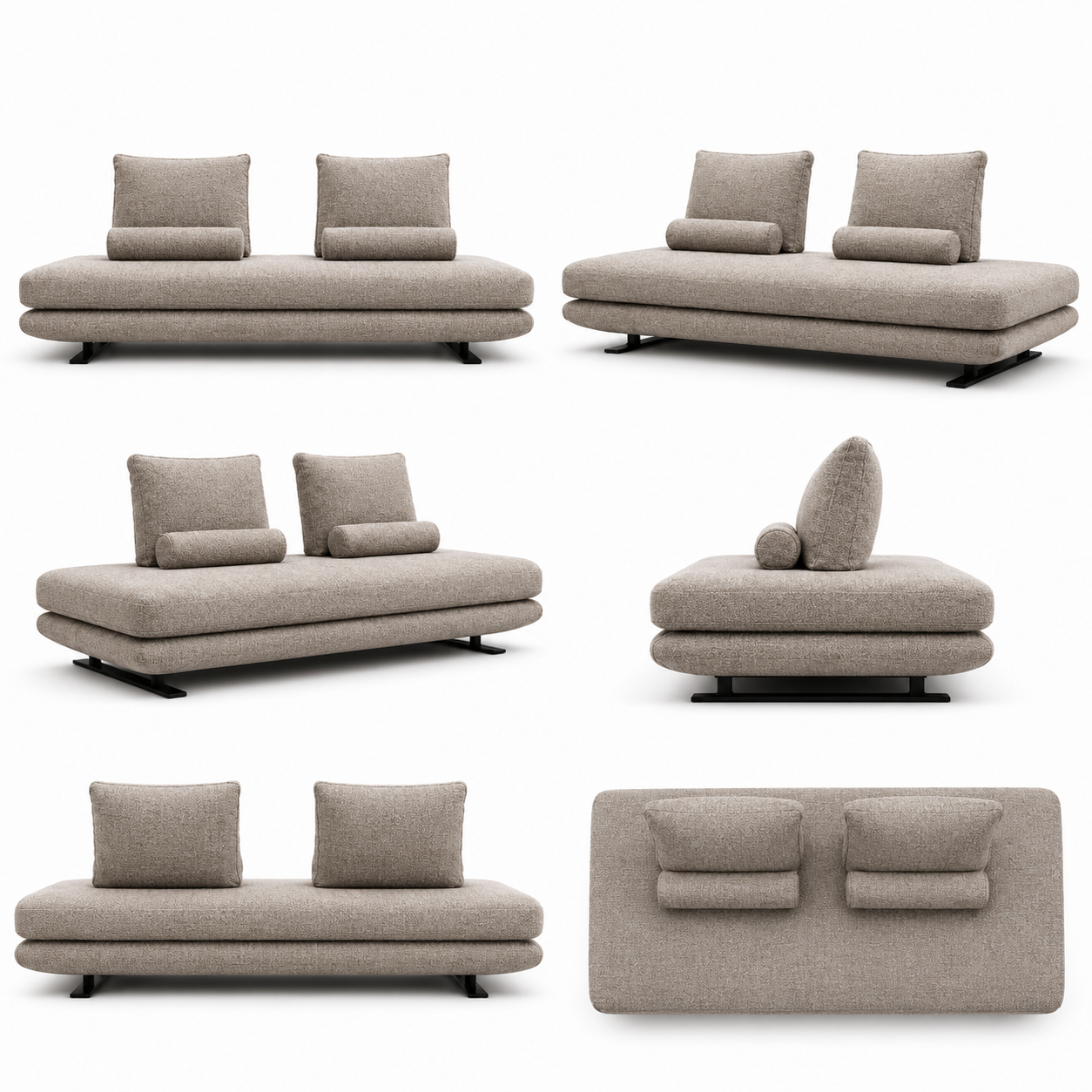 Montrose sofa