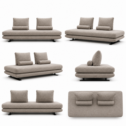 Montrose sofa