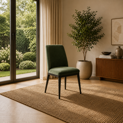 Svea Dining chair