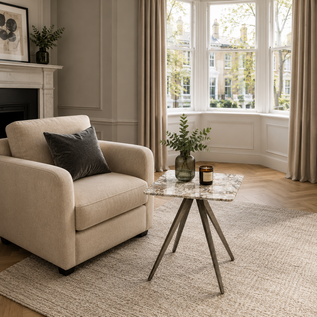 Kenvix Table