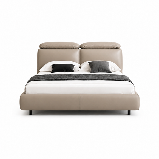 Rosewood Comfort Bed