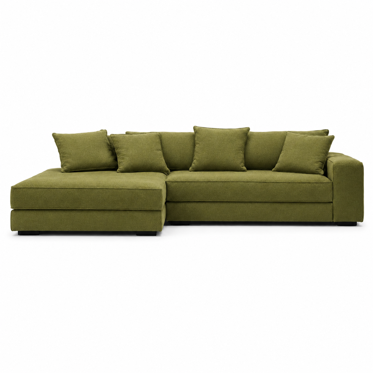 Hudson Corner Sofa
