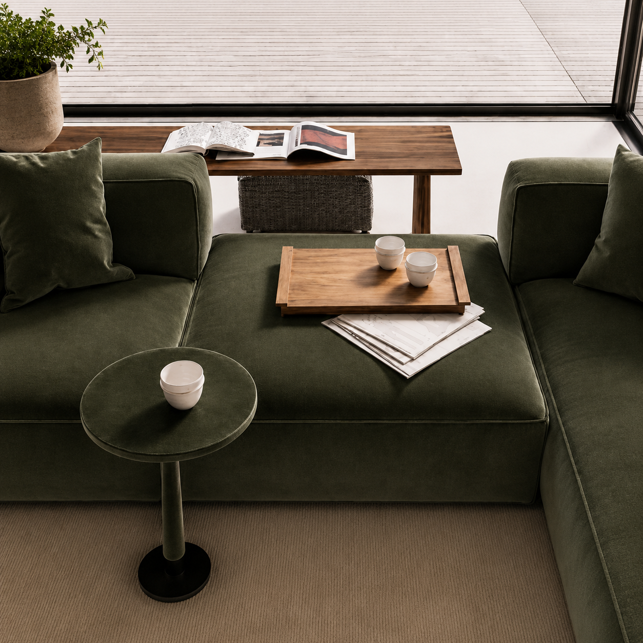Princeton Sofa