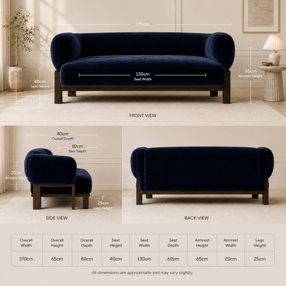 Ryder Sofa