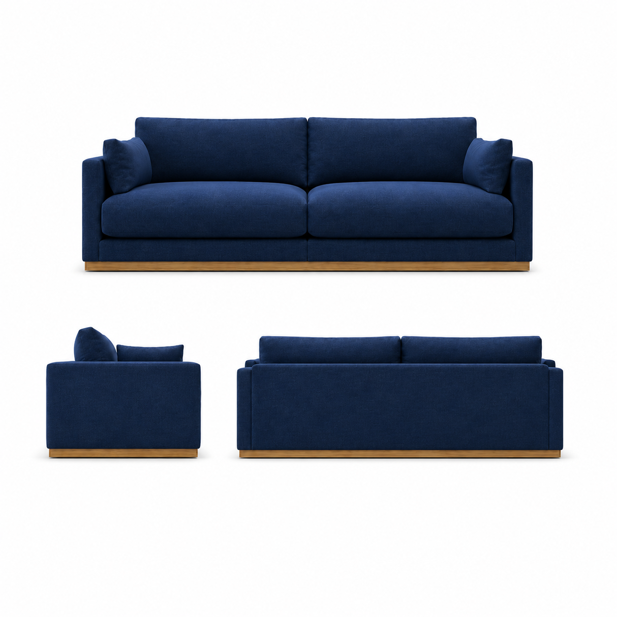Franklin Sofa