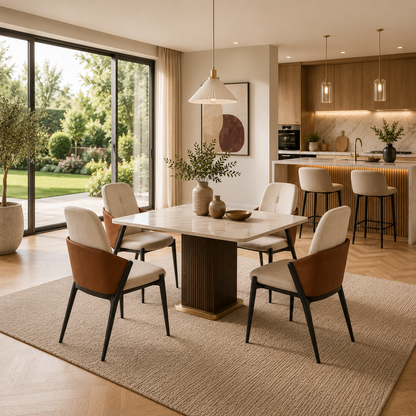 The Willow Dining Chair