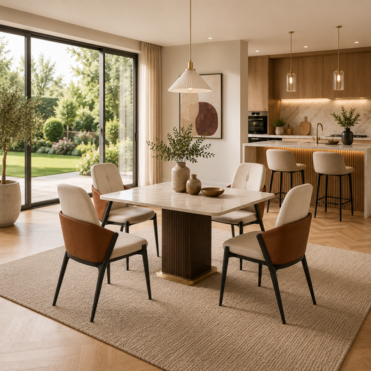 The Willow Dining Chair