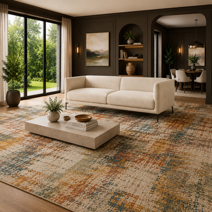 Nuvia Sofa