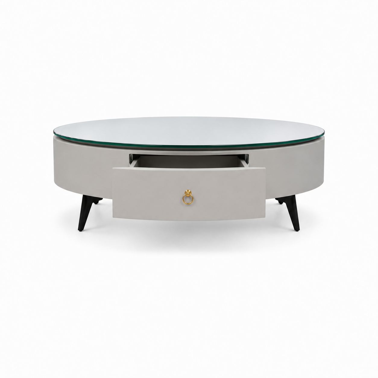 The StreamLine Coffee Table